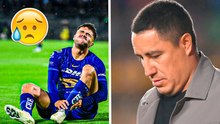 Efraín Juárez revela situación de Pumas por probable fractura de Alan Medina: "Ahí adentro todos están tristes"