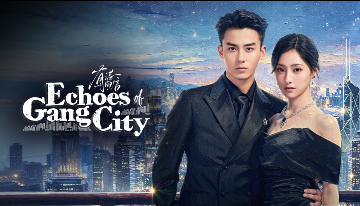 [ENG SUB] Echoes of Gang City (2026) Ep 1 2 3