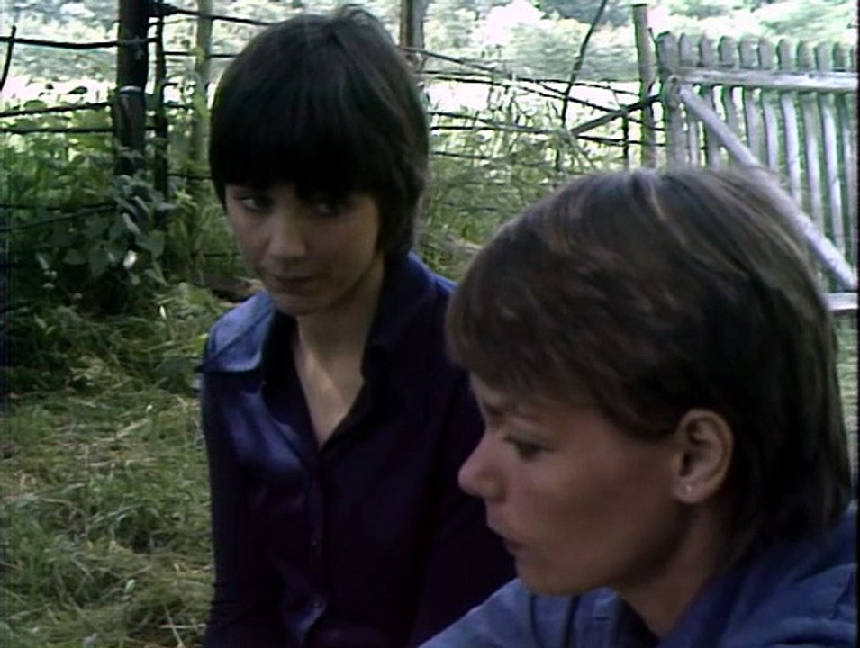 I Sopravvissuti  1x13 - Un Nuovo Inizio