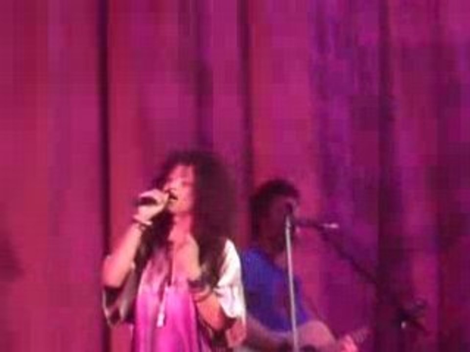 louisy joseph 1ere partie de c.m a bercy