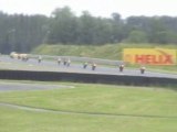 Nogaro promosport final 1000cc 2008