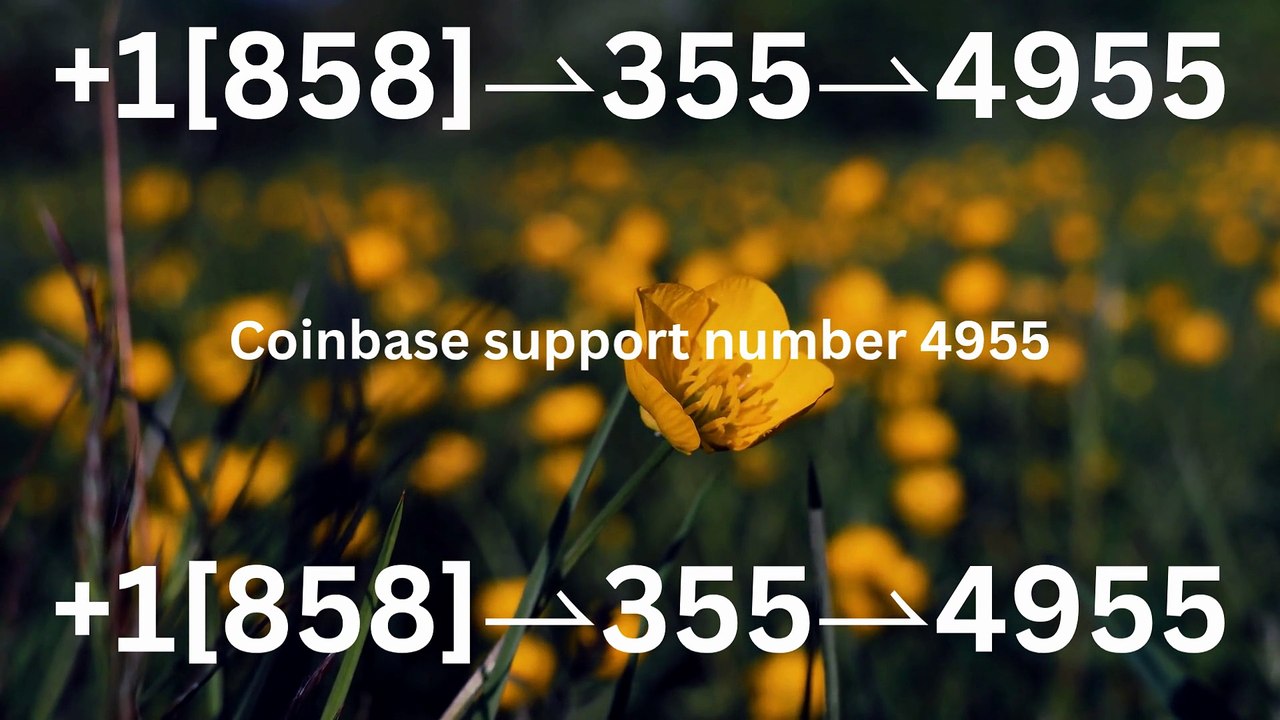 _Complete™ List of coinbaseⓃ CUSTOMER© Care℗ (Help Desk Number Support) Numbers A Complete Guide