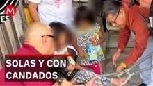 Alerta en Reynosa tras el rescate de dos niñas víctimas de crueldad en Balcones de Alcalá