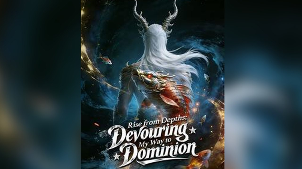 Rise from Depths Devouring My Way to Dominion #FullMovie