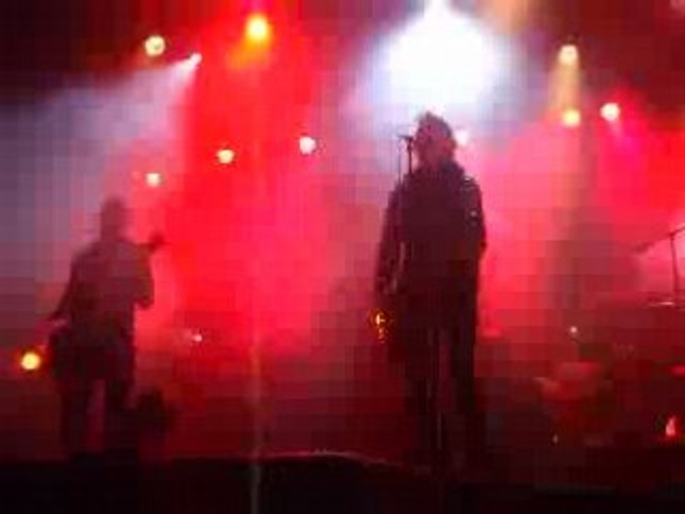 Luke - rocktambules 2008 - soledad