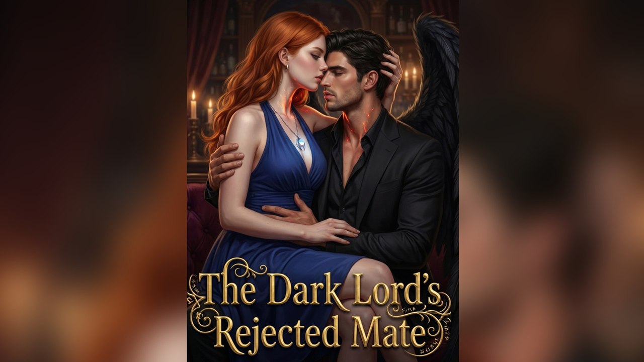 The Dark Lord's Mate - FULL EP 2026