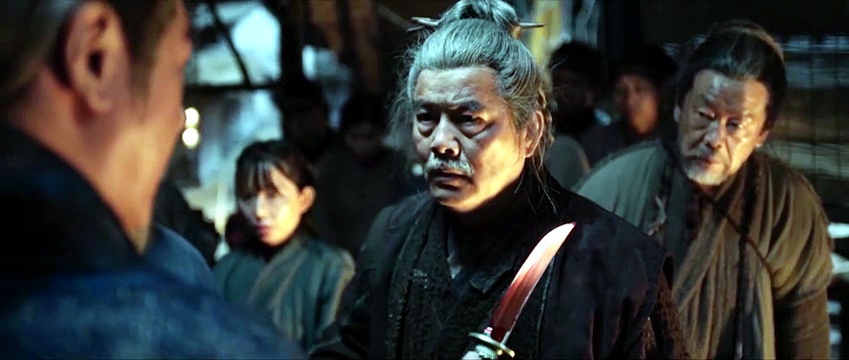 The Python 1 (2021) 1080p WEB-DL x264 [Dual Audio] [Hindi DDP 2.0 - Chinese DD 2.0]