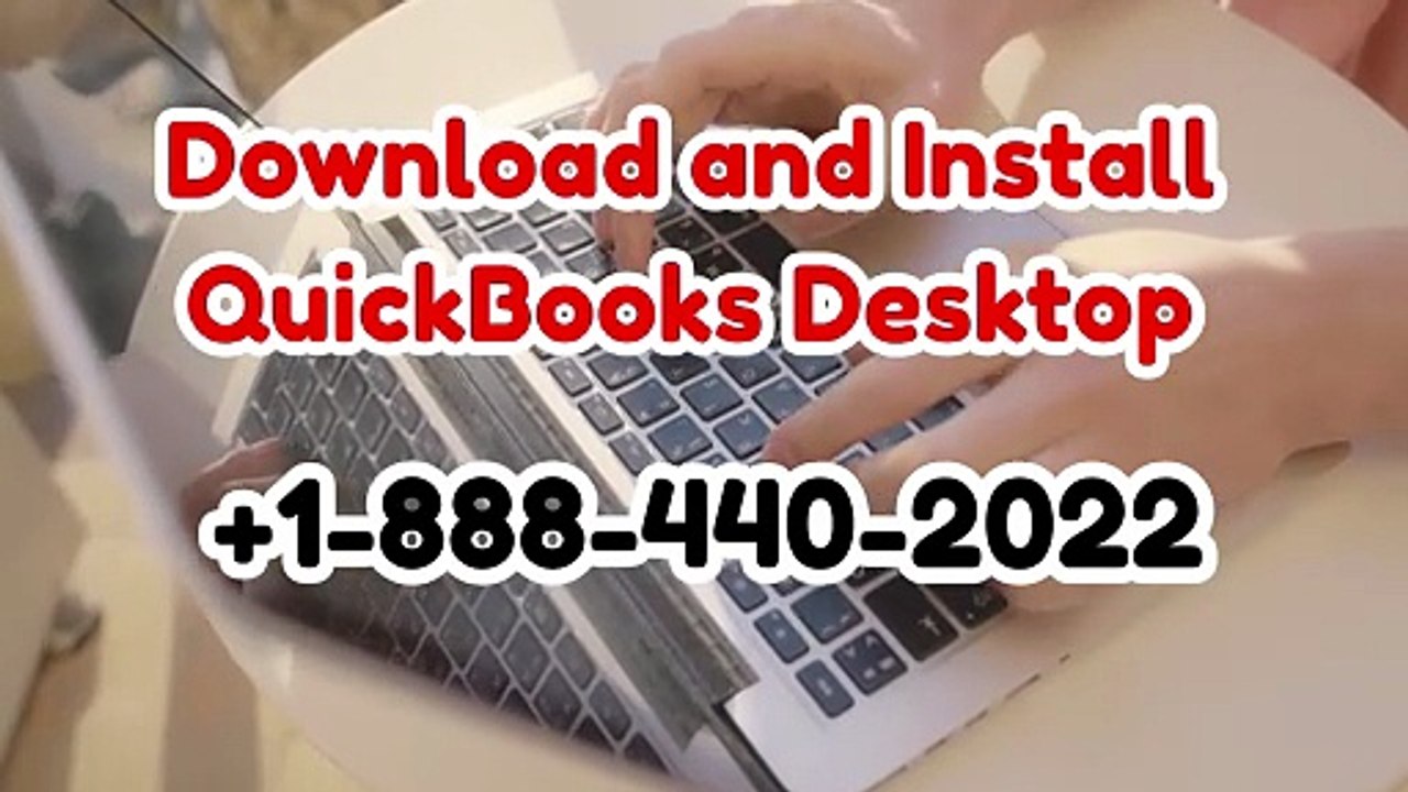 How to Download QuickBooks Desktop Easily?