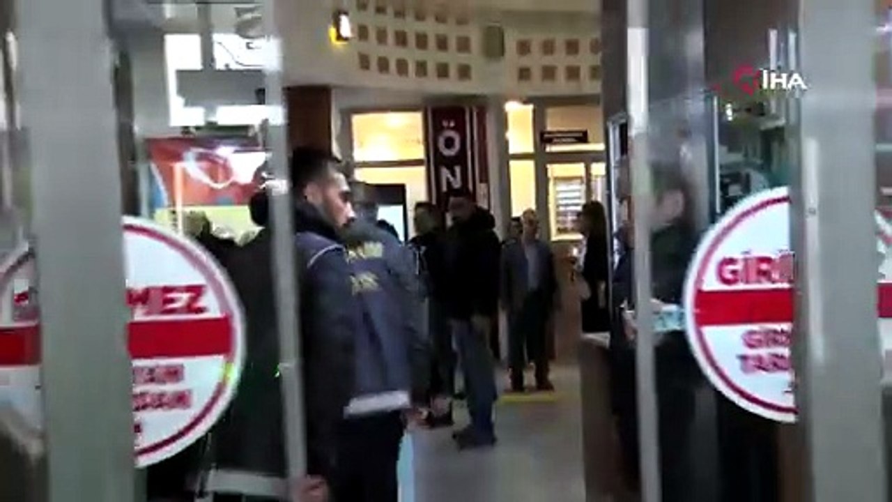 Gülistan Doku soruşturmasında eski Vali Tuncay Sonel tutuklandı! Savcılık ifadesi ortaya çıktı!