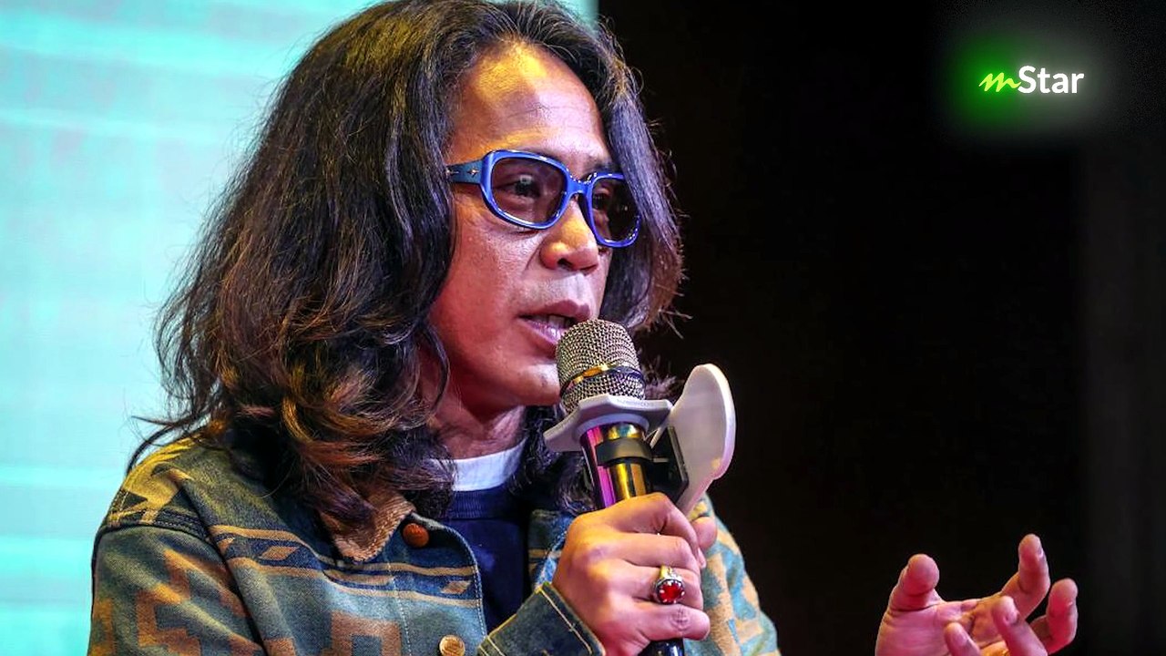 Kata-kata ‘pedas’ isteri buat Fareez Fauzi  buka mata!