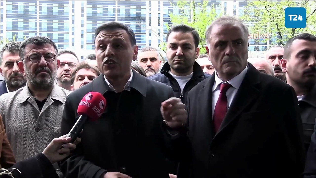 Özgür Çelik: Yol arkadaşlarımıza 4 gün boyunca psikolojik işkence yapıldı