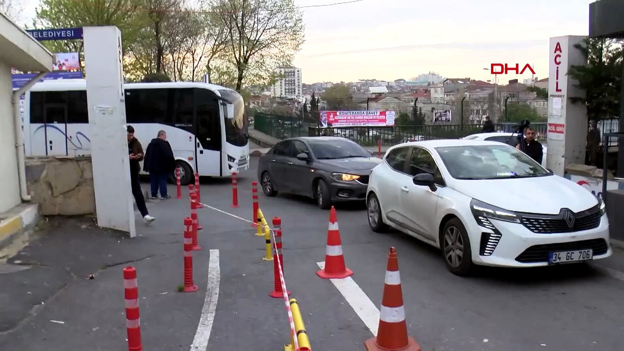 Ataşehir Belediye Başkanı Onursal Adıgüzel dahil 19 şüpheli tutuklandı