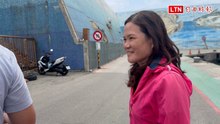 台東縣議員王姷力傳遭檢舉涉貪 檢調帶回偵訊