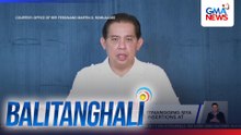 Balitanghali: (Part 3) April 22, 2026