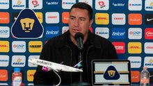 Pumas vs Juárez: Efraín Juárez revela las indicaciones en el medio tiempo que fueron claves en la remontada