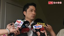 賴出訪受阻 蔣萬安：譴責打壓台灣國際空間行為、也要省思為何發生
