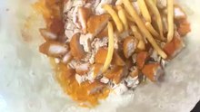 French Tacos Gratiné Chèvre & Miel Viande & Sauce Gruyère & Frites #BR3 #Tacos #Food #Foodies #Foodie