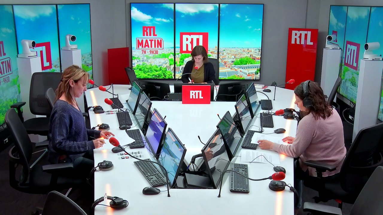 Immersion dans un hôpital qui soigne des jeunes paraplégiques à cause du protoxyde d'azote