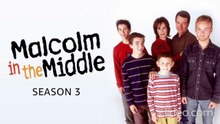 Malcolm el de en medio (T3:C20) español latino