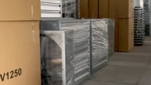 Industrial exhaust fan warehouse #Mingletec #industrial #exhaust #fan #warehouse #video #industrial #ventilation #fan #manufacturer #supplier #factory #fyp #greenhouse #vietnam #philippines #indonesia #turkey
