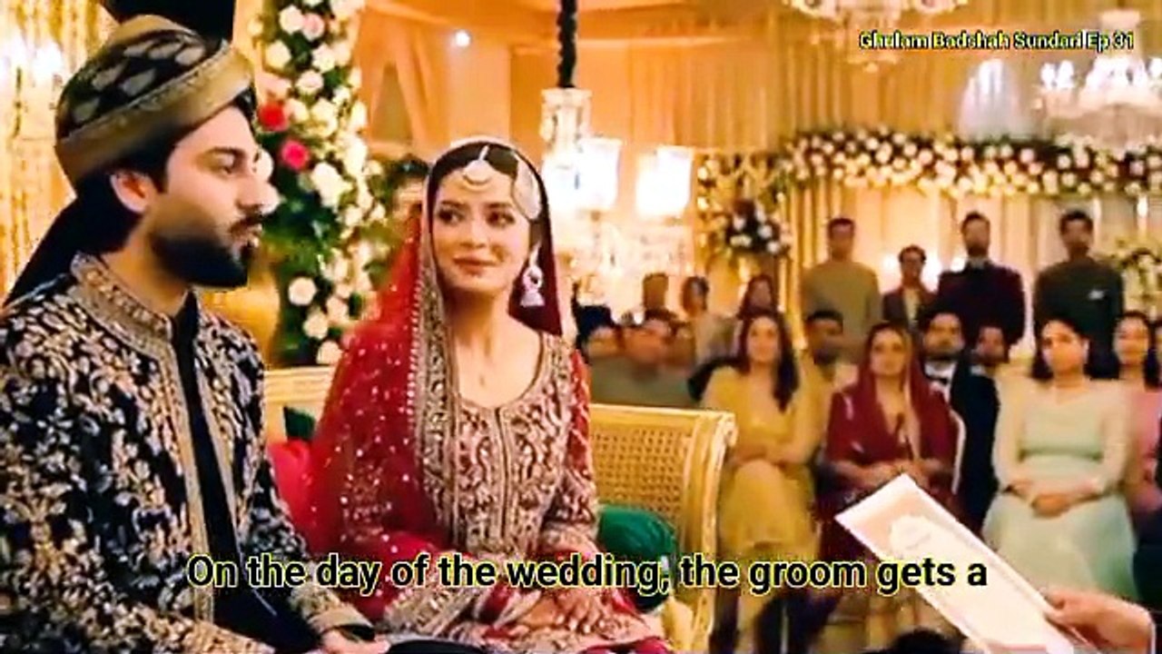 Ghulam Badshah Sundari Ep 31 & 32 full Promo Exposed | Review | Ghulam Badshah Sundari Ep 31 Teaser