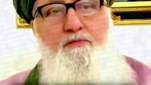 Shaykh Nurjan Mirahmadi