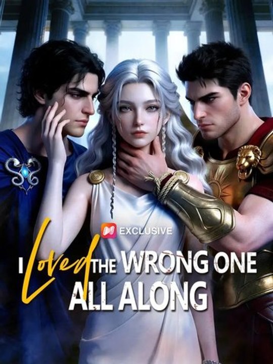 I Loved the Wrong One All Along