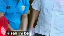 Niat Bantu Teman Berujung Tersangka, Kisah Zul dan Endri yang Akhirnya Bebas