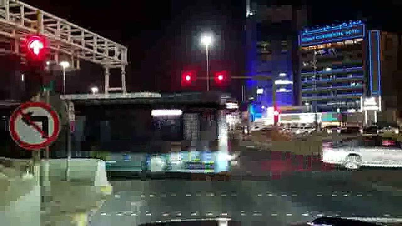 2129 - قصة سفاح المسامير !! سوالف طريق