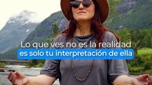 No es el problema… es cómo lo interpretas.