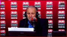 Eric Revel - "Carburants : c'est une spirale infernale !"