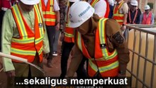 Galangan Kapal Terbesar se-Sumatera Diresmikan di Siak, Dorong Distribusi Lintas Negara