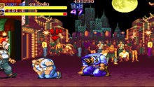 Final Fight Arcade Full Gameplay Classic Beat