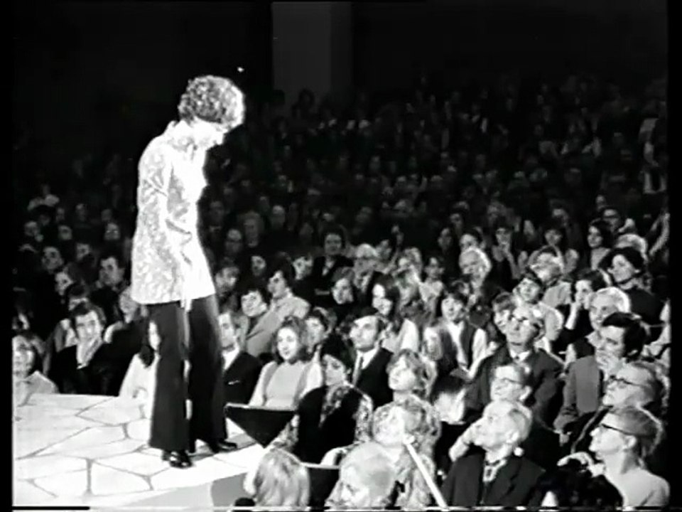 Ein fremdes kind (ddr 1971)