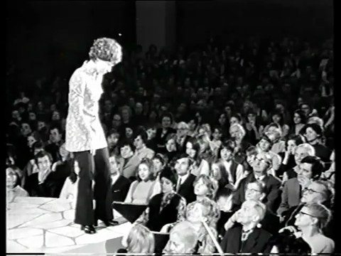 Ein fremdes Kind (1971)