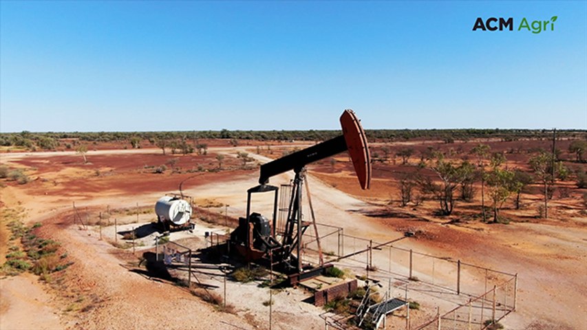 How a town of 50 could help solve Australia’s fuel crisis | Queensland ...