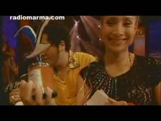 Viña del Mar 2008 (Premiación) DAMARIS-Tusuy kusun (peru)