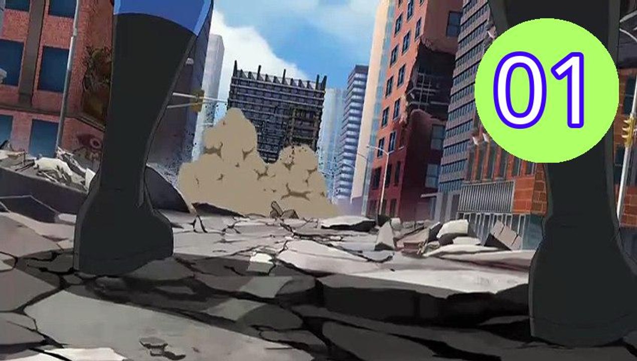 Invincibles04E01720Phindiengli Episode 1 Engsub