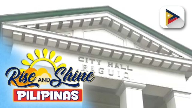 Baguio City, nagsagawa ng registration at assessment for eligibility para sa Rice Distribution Project | ulat ni Jezryl Khate Lapizar ng PTV Cordillera