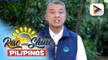 DENR, may paalala sa mga Pilipino ngayong Earth Day 2026