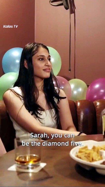 Il mio ex è un film miliardario segreto | Film Completo in Italiano