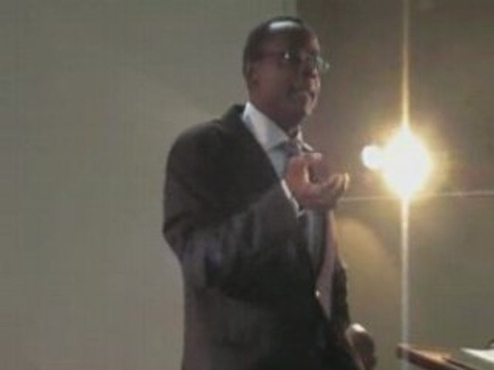 Culte Evry 19 04 2008 part 2-2