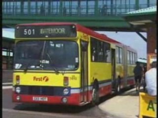 First Mainline Bendis