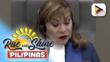 Apela ni dating Pres. Rodrigo Duterte sa ICC hinggil sa isyu ng hurisdiksyon ibinasura | ulat ni RR Tubice