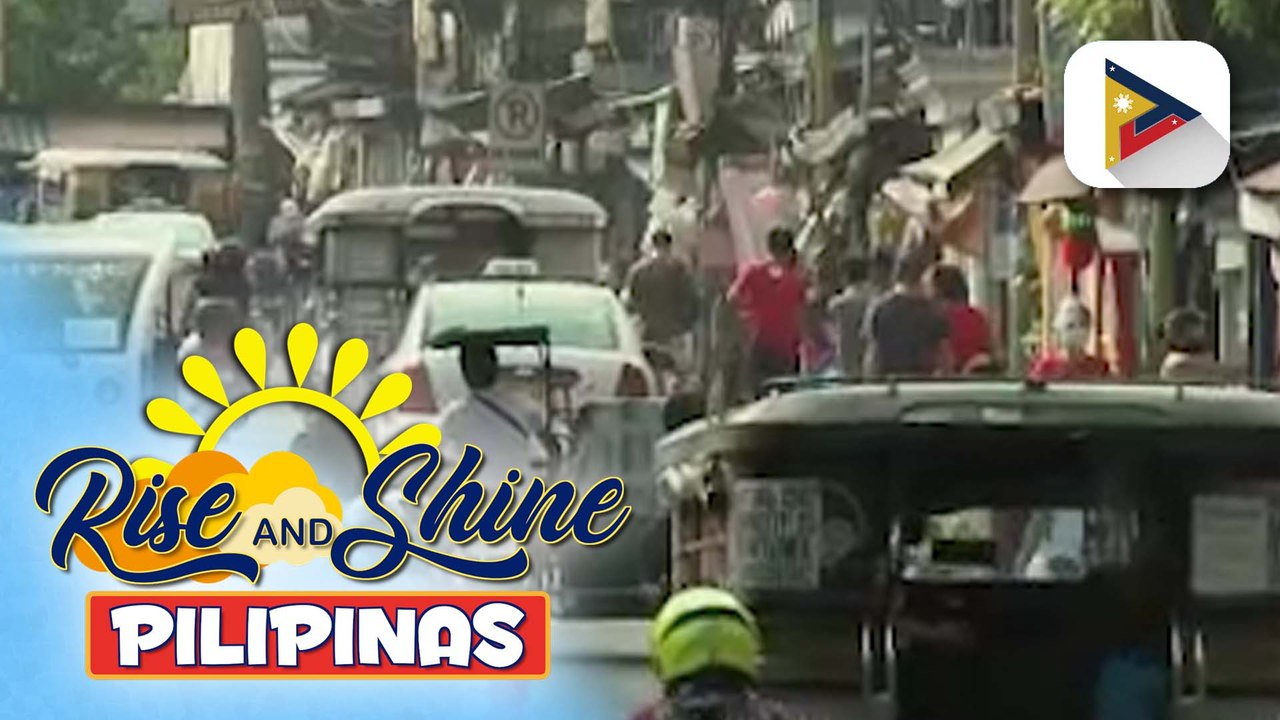 DILG at PNP, naglunsad ng Safer Cities Initiatives upang makiisa ang mga kabataan tungo sa displinado at ligtas na komunidad
