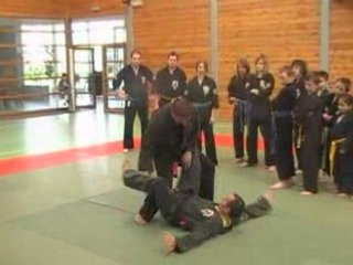 Seminar with Professor Edward Downey Moncheaux