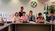 中市綠黨團要求說明辣椒水案 副分局長接「神祕電話」後封口被請離席