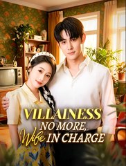 Villainess No More Wife In Charge