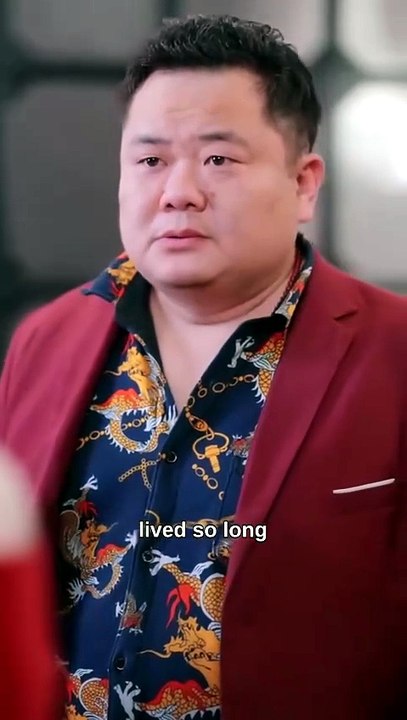 Gefangen von meinem Ex-Boss | Ganzer Film Deutsch