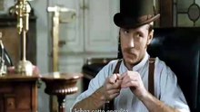 Sherlock Holmes